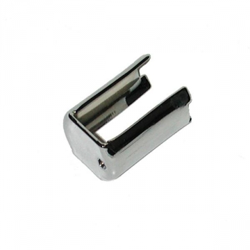 64-67 GLOVE BOX LOCK RETAINER