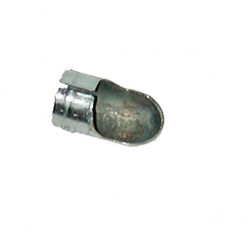 63-67 GLOVE BOX BULB SHIELD