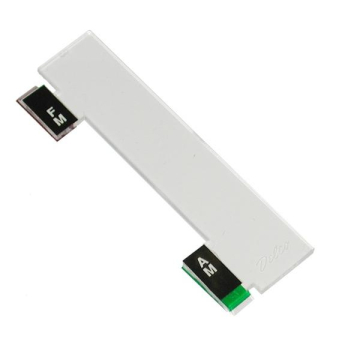 65 AM/FM PUSH BUTTON LENS