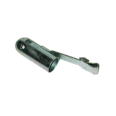 64-67 HEATER & AC BULB  METAL SOCKET HOLDER