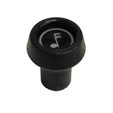 72-76 RADIO VOLUME KNOB