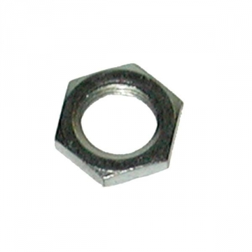 63-76 RADIO VOLUME & TUNING SHAFT MOUNT NUTS