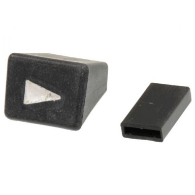 73-77 WIPER SWITCH KNOB (WITHOUT SLEEVE)