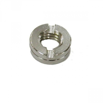 63-67 HEATER CABLE NUT