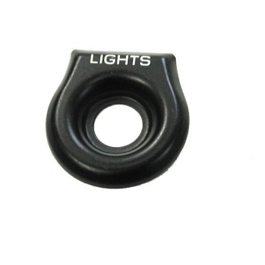 78-82 HEADLIGHT SWITCH INDICATOR