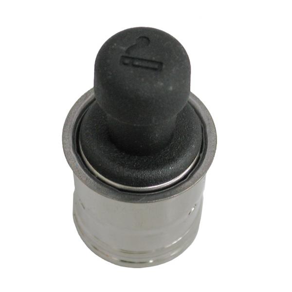 replacement cigarette lighter for car 68-96 CIGARETTE LIGHTER (REPLACEMENT)