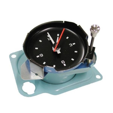 78-79 QUARTZ CLOCK