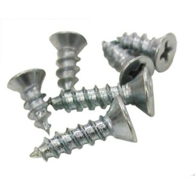 63-67 FRESH AIR VENT GRILL SCREW SET