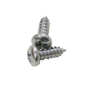 63-67 VENT CABLE TO VENT GRILL SCREW SET