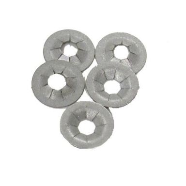 63-76 VENT & HEATER CABLE PUSH NUT SET