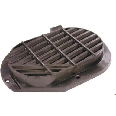 63-67 VENT GRILL (LH)