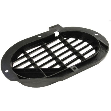 63-67 VENT GRILL (RH)