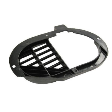 63-67 (ND) VENT GRILL W/ AIR (RH)