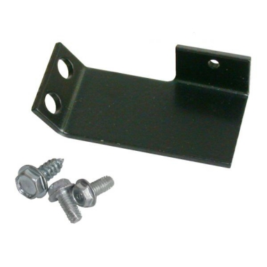 63-67 VENT CABLE BRACKET (RH) WITH AIR