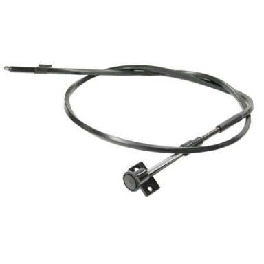 65-66 VENT CABLE ASSEMBLY (RH)