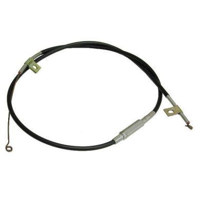 68-76 VENT CABLE ASSEMBLY