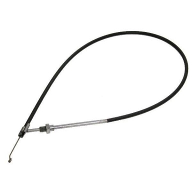 63-67 DEFROSTER CABLE (W/O AIR COND)