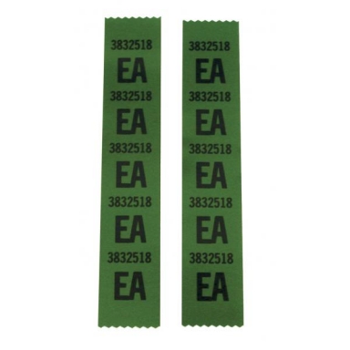68-75 COIL SPRING DECALS (EA)