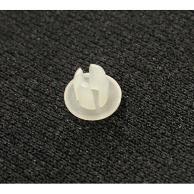 68-74 DISTRIBUTOR CROSS SHAFT GEAR NYLON BUTTON