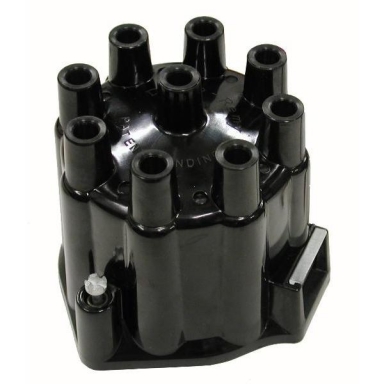 57-74 DISTRIBUTOR CAP (CORRECT REPRODUCTION)