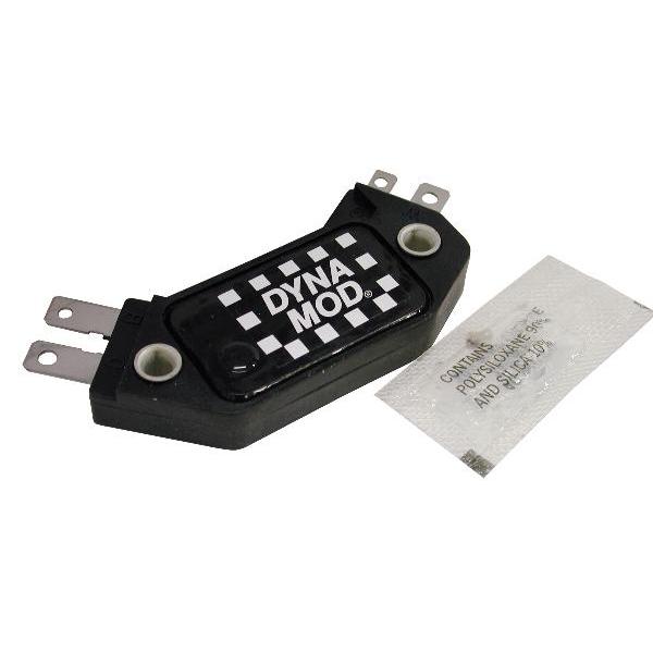 75-80 IGNITION MODULE (HIGH PERFORMANCE) | Volunteer Vette Corvette Parts