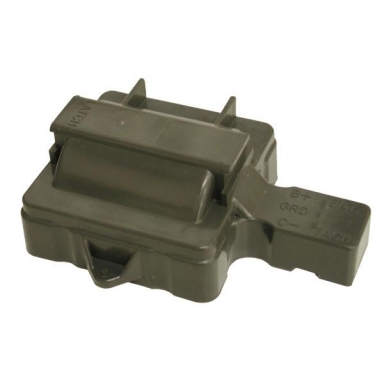 75-82 DISTRIBUTOR CAP COIL COVER