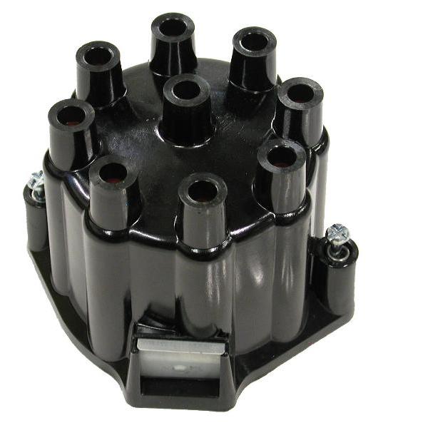 6365 DISTRIBUTOR CAP (FUEL INJECTION) Volunteer Vette Corvette Parts