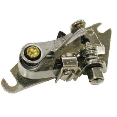 58-74 DISTRIBUTOR CONTACT POINTS