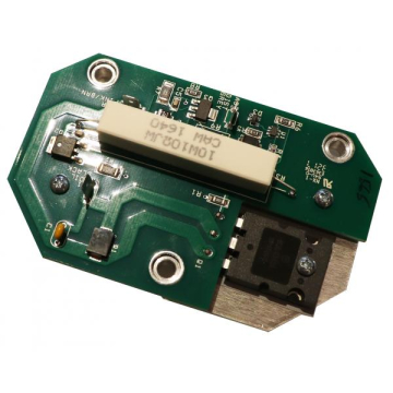 65-71 T.I. AMPLIFIER BOX MODULE