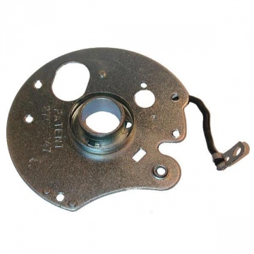 63-74 DISTRIBUTOR BASE PLATE