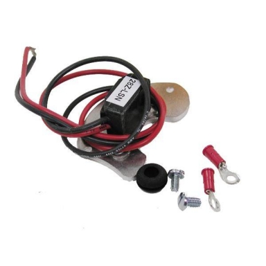 58-74 IGNITOR ELECTRONIC IGNITION KIT