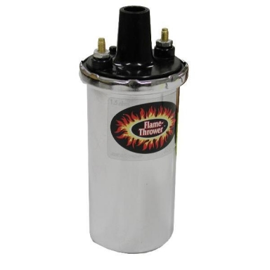 58-74 FLAME THROWER HIGH PERFORMANCE COIL