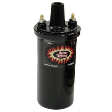 58-74 FLAME THROWER HIGH PERFORMANCE COIL