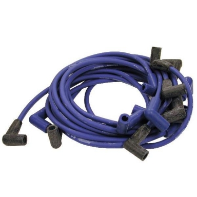 75-82 FLAME THROWER 8.0 PERFORMANCE WIRES (BLUE)
