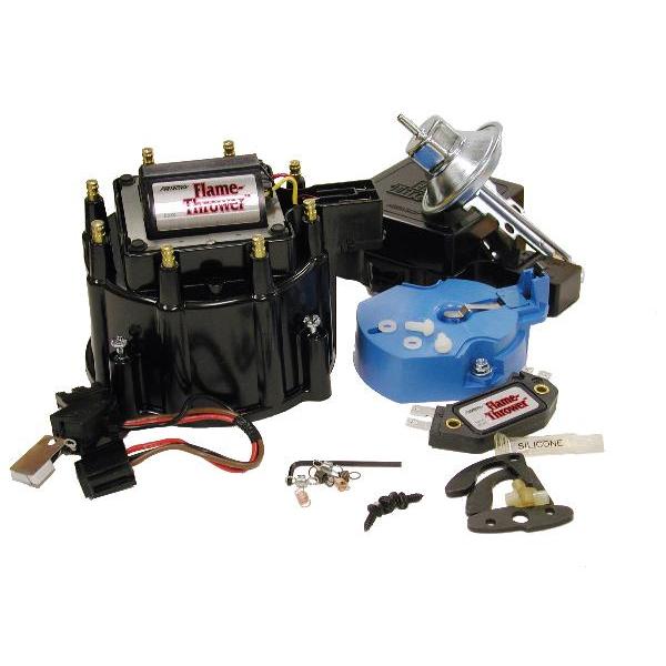 7580 HEI DISTRIBUTOR TUNEUP KIT Volunteer Vette Corvette Parts