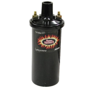 58-74 IGNITOR FLAME THROWER II COIL - BLACK