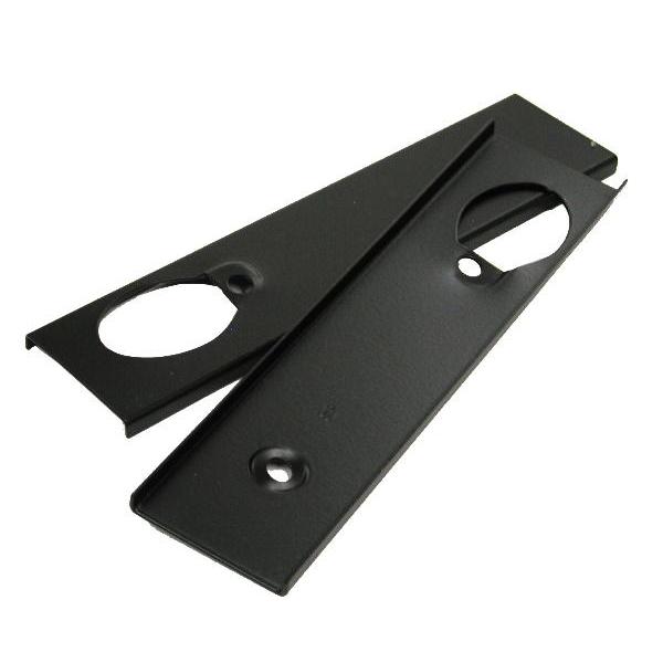 63-64E DOOR HANDLE REINFORCEMENTS | Volunteer Vette Corvette Parts