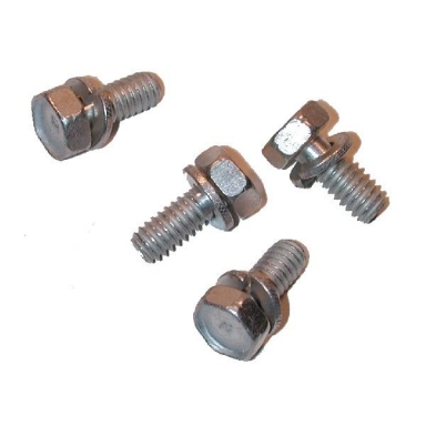 63-67 DOOR HANDLE SCREW SET