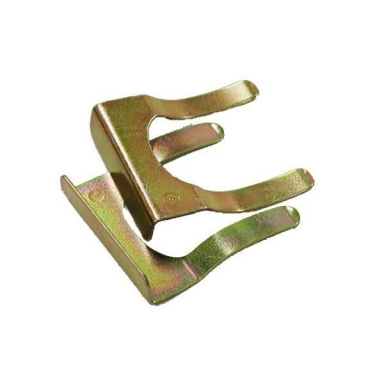 67 DOOR LOCK CYLINDER RETAINER CLIPS