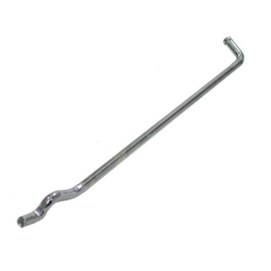 63-67 DOOR LOCK ROD (RIGHT HAND)