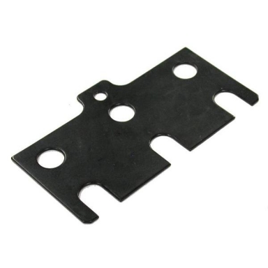 63-67 DOOR HINGE SHIM (.06 INCH)