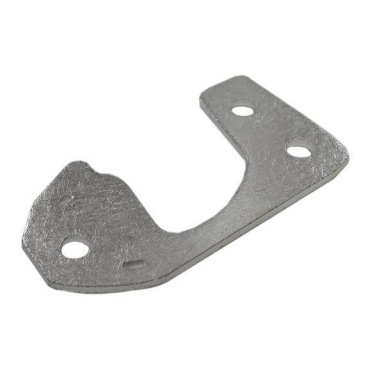 63-67 DOOR STRIKER SHIM (.12 INCH)