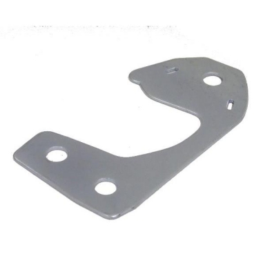 63-67 DOOR STRIKER SHIM (.06 INCH)