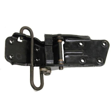 68-82 DOOR HINGE UPPER (LEFT HAND)