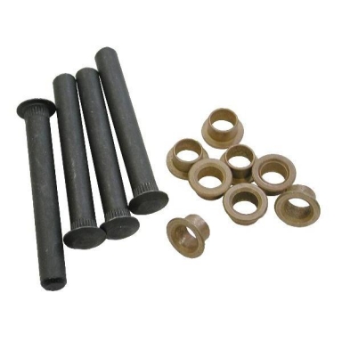 68-82 DOOR HINGE PIN & BUSHING SET