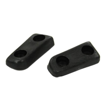 63-67 DOOR WEDGES ON JAMB (PLASTIC)