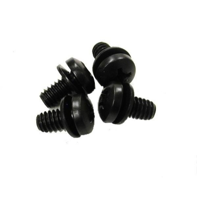 63-67 DOOR OPEN MECHANISM MOUNT SCREW SET