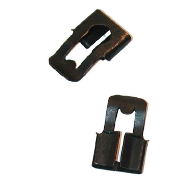 56-82 DOOR PULL ROD CLIPS