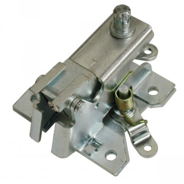 68-77 DOOR OPENING CONTROL - INSIDE (LEFT HAND)