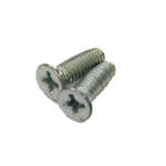 63-67 WINDOW GLASS STOP SCREW SET